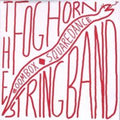 Foghorn Stringband - Boombox Squaredance - Music CD