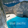 Torke / Chu,hana - Blue Pacific