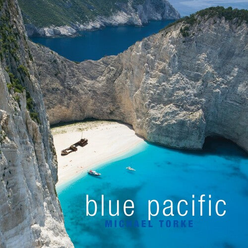 Torke / Chu,hana - Blue Pacific