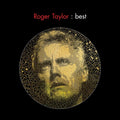 Taylor,roger - Best - Music CD