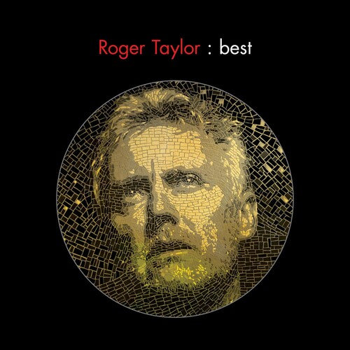 Taylor,roger - Best - Music CD