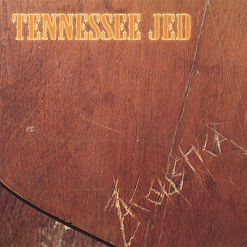 Tennessee Jed - Acoustica - Music CD