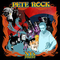 Pete Rock - Ny's Finest - Vinyl Record