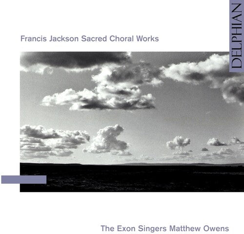 Jackson / Exon Singers / Owens - Choral Works - Music CD