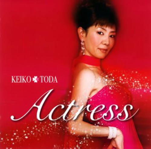 Toda,keiko - Actress - Music CD