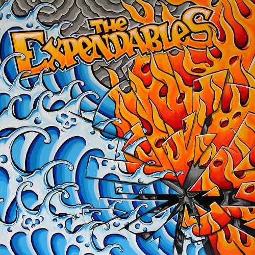 Expendables - Expendables - Music CD