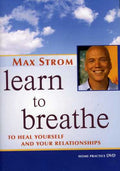 Strom,max - Learn To Breathe - DVD
