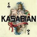 Kasabian - Empire - Vinyl Record