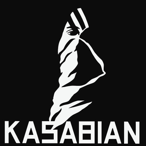 Kasabian [LP] Vinyl Record
