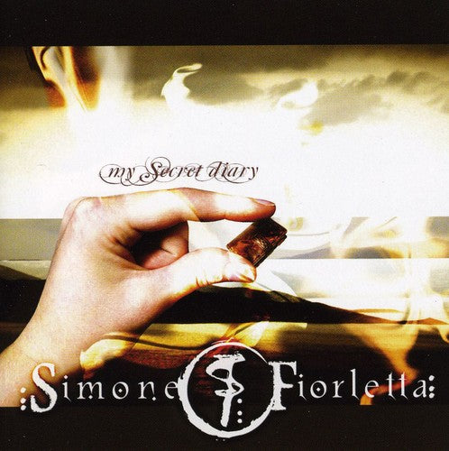 Fiorletta,simone - My Secret Diary - Music CD