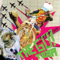 Go! Team - Proof Of Youth - Music CD