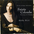 Sainte Colombe: Retrouve / Var - Sainte Colombe: Retrouve / Var - Music CD