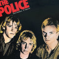 Police - Outlandos D'amour - Music CD