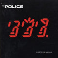 Police - Ghost In The Machine - Music CD