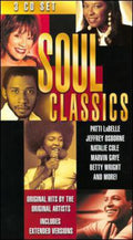Soul Classics / Various - Soul Classics / Various - Music CD