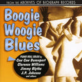 Boogie Woogie Blues / Various - Boogie Woogie Blues / Various - Music CD