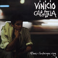 Capossela,vinicio - All'una E 35 Circa - Music CD