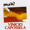 Capossela,vinicio - Modi - Music CD
