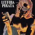 Litfiba - Pirata - Music CD