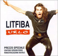 Litfiba - Urlo - Music CD