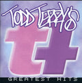 Terry,todd - Greatest Hits - Music CD