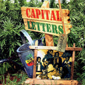 Capital Letters - Vineyard Vinyl Record