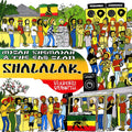 Micah Shemaiah & The EBD Clan - Shalalak: Rockers Rebirth Vinyl Record