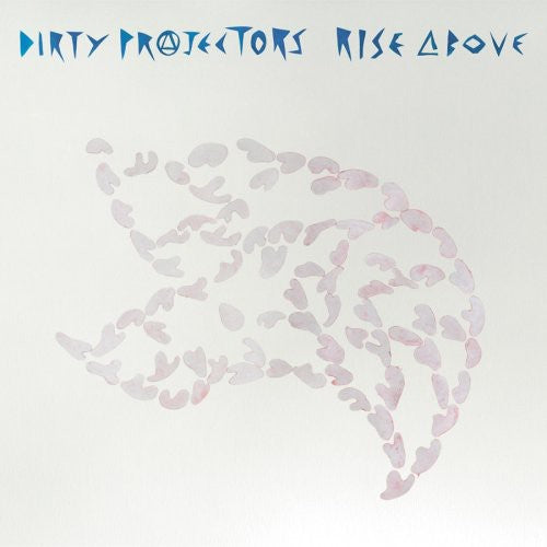 Dirty Projectors - Rise Above - Music CD