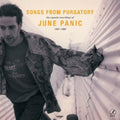 June Panic - Songs From Purgatory - Music CD