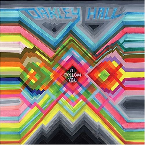 I'll Follow You [LP] Vinyl Record