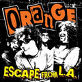 Orange - Escape From La - Music CD