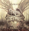 Pinback - Autumn Of The Seraphs - Vinyl Record