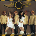 La Onda - Mas Onda - Music CD