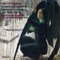 Hartmann / Ibragimova / Britten Sinfonia - Concerto Funebre Suites 1 & 2 For Solo Violin - Music CD
