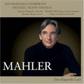 Mahler / Shaguch / De Young / Moser / Sfs / Thomas - Das Klagende Lied - Super Audio CD