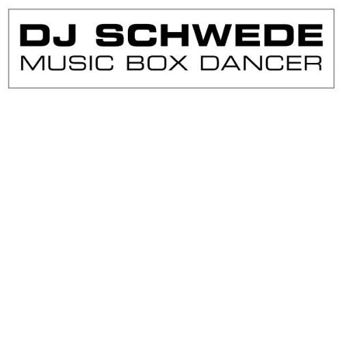 Dj Schwede - Music Box Dancer - Vinyl Record