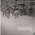 Briskey - Lovelier Without Make-up - Vinyl Record