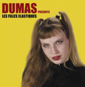 Dumas - Les Filles Elastiques - Vinyl Record