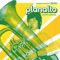 Planalto - Primeira Planta Ep - Vinyl Record