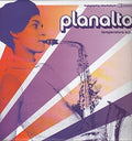 Planalto - Temperatura Ep - Vinyl Record