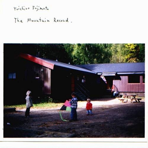 Fujimoto,yuichiro - Mountain Record - Music CD