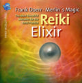 Merlin's Magic - Reiki Elixir - Music CD