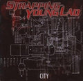 Strapping Young Lad - City - Music CD
