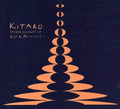 Kitaro - Sacred Journey Of Ku-kai 3 - Music CD