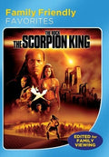 Scorpion King - Scorpion King - DVD