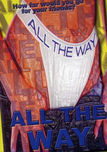 All The Way (1998) - All The Way (1998) - DVD