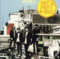 Hot Hot Heat - Let Me In - Music CD Single
