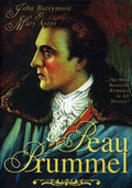 Beau Brummel (1924) - Beau Brummel (1924) - DVD