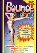 Bounce Back Into Shape - Bounce Back Into Shape - DVD