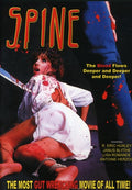 Spine - Spine - DVD